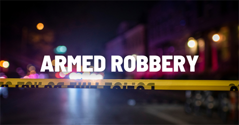 Armed Robbery